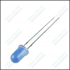 5mm Blue Led Light Emitting Diode