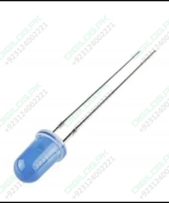 5mm Blue Led Light Emitting Diode