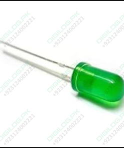 5mm Green Diffused Led Light Emitting Diode