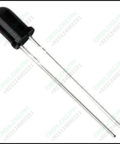 5mm IR Infrared Receiver Photodiode