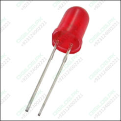 5mm Red Led Light Emitting Diode