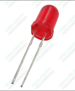 5mm Red Led Light Emitting Diode