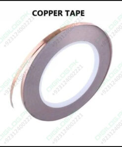 5mm x 20m Conductive Copper Foil Tape