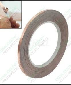 5mm x 20m Conductive Copper Foil Tape