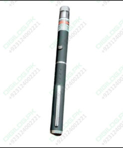 5mw 532nm Green Laser Pointer Pen