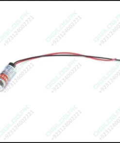 5mw 650nm Red Cross Line Laser Module Adjustable Focus Diode