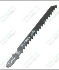 5pcs Jigsaw Blades Wood Cutter T144d