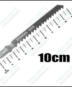 5pcs Jigsaw Blades Wood Cutter T144d