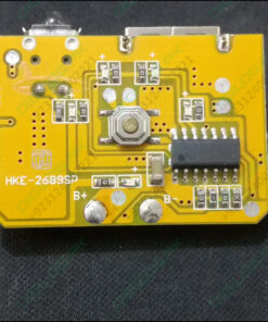 5v 1a Power Bank Charger Step Up Boost Charging Circuit