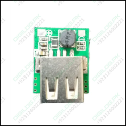 5v 1a Power Bank Charger Step Up Boost Charging Circuit