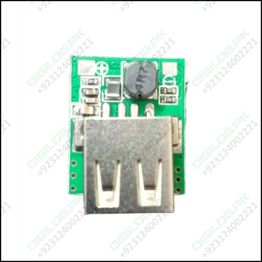 5v 1a Power Bank Charger Step Up Boost Charging Circuit