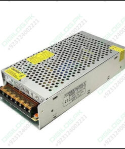 5v 20a 100w Ac To Dc Power Supply