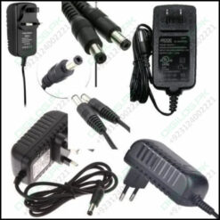 5v 2a Power Supply Ac/dc Adapter Refurnished