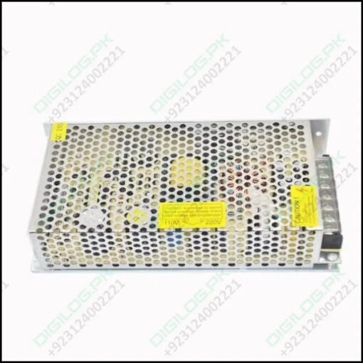 5V 30A 150W AC DC Switching Power Supply For LED Lighting