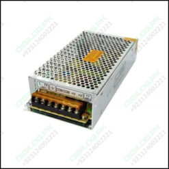 5V 30A 150W AC DC Switching Power Supply For LED Lighting