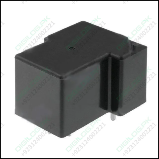 5v 30a Dc Power Relay 250vac 6pin