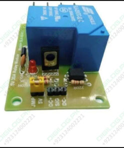 5v 30a Relay Module Sla-05vdc-sl-c In Pakistan