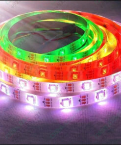 5v 5 Meter Addressable Led Strip Ws2812b