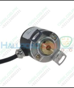 5v Hollow Shaft 1000ppr Rotary Incremental Encoder