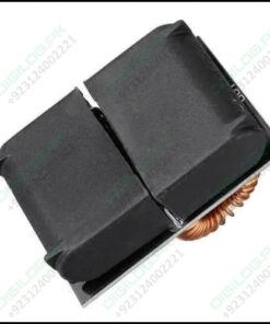 5v To 12v 120w Mini Zvs Induction Heating Power Supply