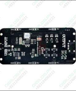 5v Ups Arduino Raspberry Pi Battery Shield