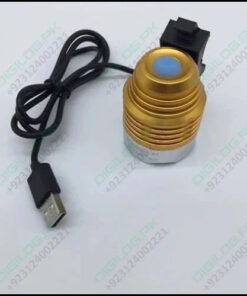 5v Usb Uv Glue Lamp Led Ultraviolet Green Oil Curing Purple