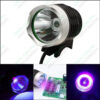 5v Usb Uv Glue Lamp Led Ultraviolet Green Oil Curing Purple