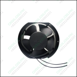 6 Inches 220v Exhaust Fan