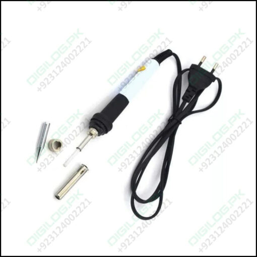 60w 220v Adjustable Temperature Control Soldering Solder