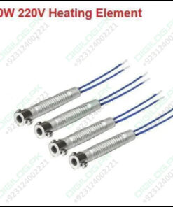 60w 220v Soldering Iron Heating Element