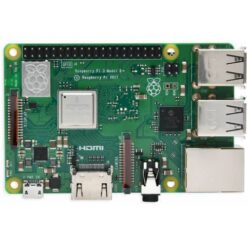 Raspberry Pi 3 Model B+ In Pakistan