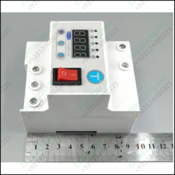 63A Automatic Re connection Circuit Breaker Over and Under