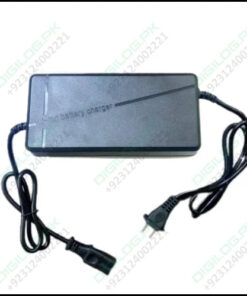 67.2v 5a Li-ion Battery Charger