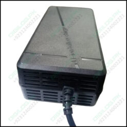 67.2v 5a Li-ion Battery Charger