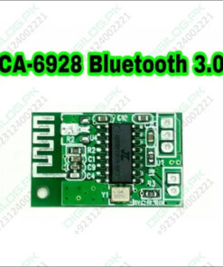 Ca-6928 Bluetooth Stereo Audio Receiver Module For Mini