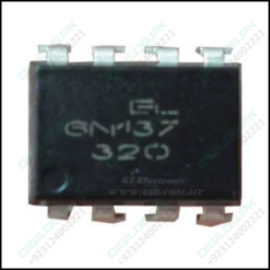 6N137 High Speed Optocoupler