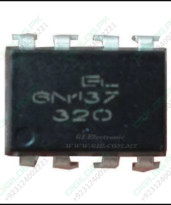 6N137 High Speed Optocoupler