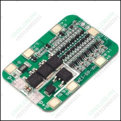 6s Bms 22.2v 12a Lithium Battery 6 Cells 18650 Charging