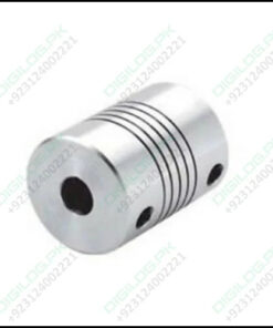 6x10mm Flexible Coupling Shaft