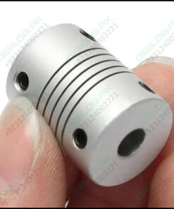 6x6mm Flexible Coupling Shaft