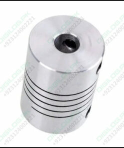 6x8mm Flexible Coupling Shaft