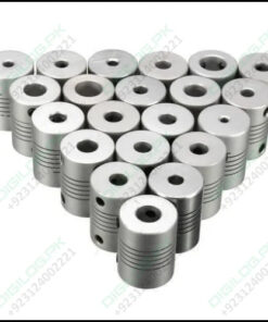 6x8mm Flexible Coupling Shaft