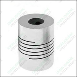 6x8mm Flexible Coupling Shaft