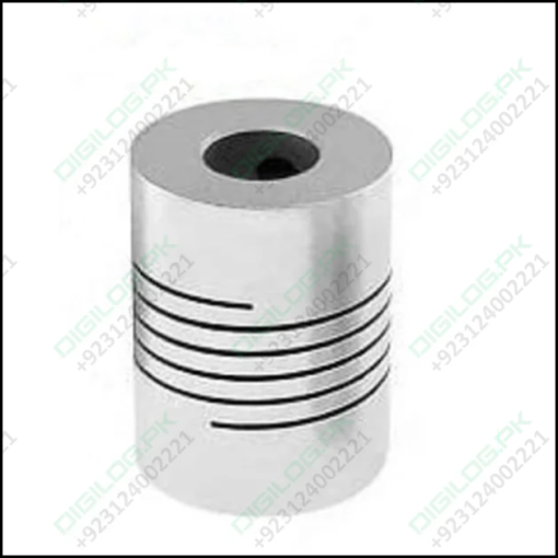 6x8mm Flexible Coupling Shaft