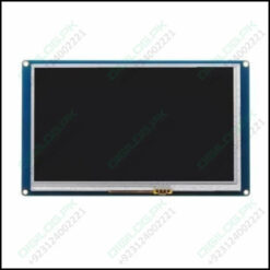 7 Inch Nextion Hmi Lcd Touch Display Screen Nx8048t070