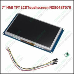 7 Inch Nextion Hmi Lcd Touch Display Screen Nx8048t070