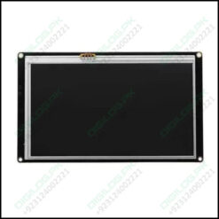 7 Inch Nextion Tft Hmi Lcd Touchscreen Nx8048k070