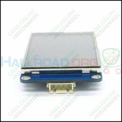 7 Inch Tjc Tft Hmi Lcd Touchscreen