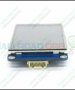 7 Inch Tjc Tft Hmi Lcd Touchscreen