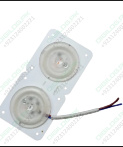 70mmx140mm Led Light Modules Bulb Magnet Easy Install 220v